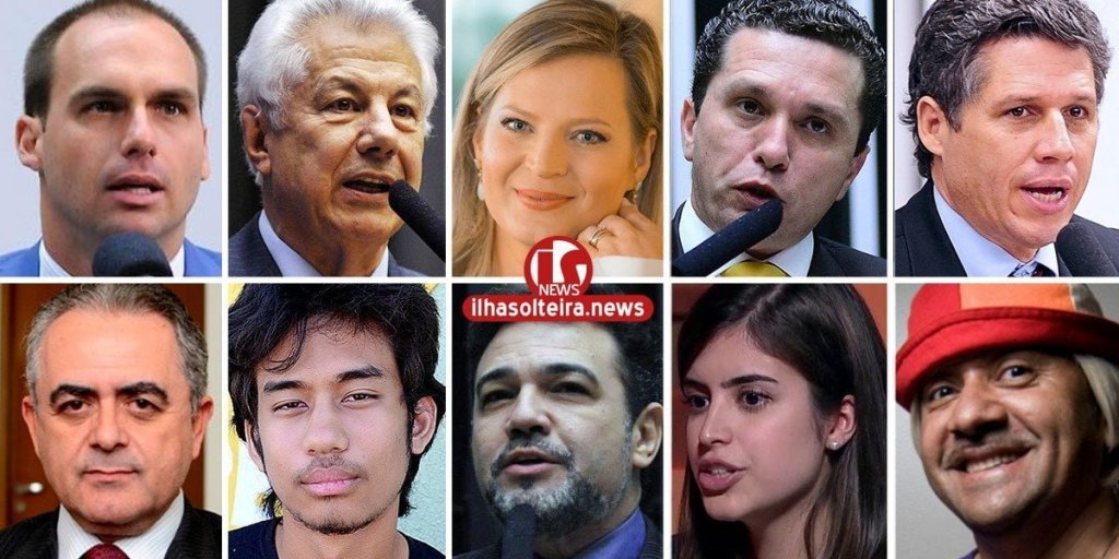 ilha-solteira-news-eleicoes-2018-deputados-federais-camara-renovacao