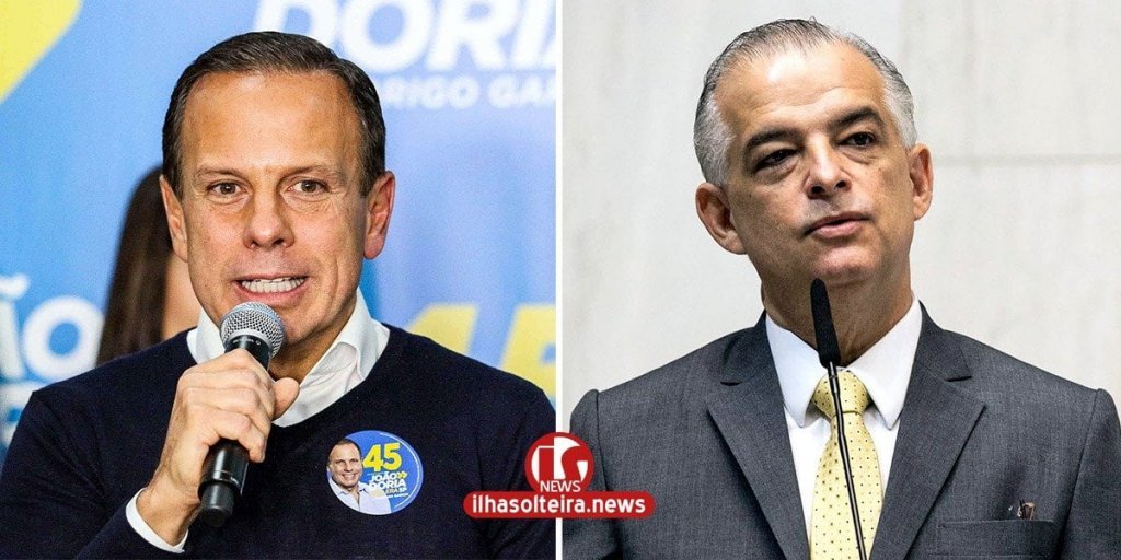 ilha-solteira-news-eleicoes-2018-governador-joao-doria-marcio-franca