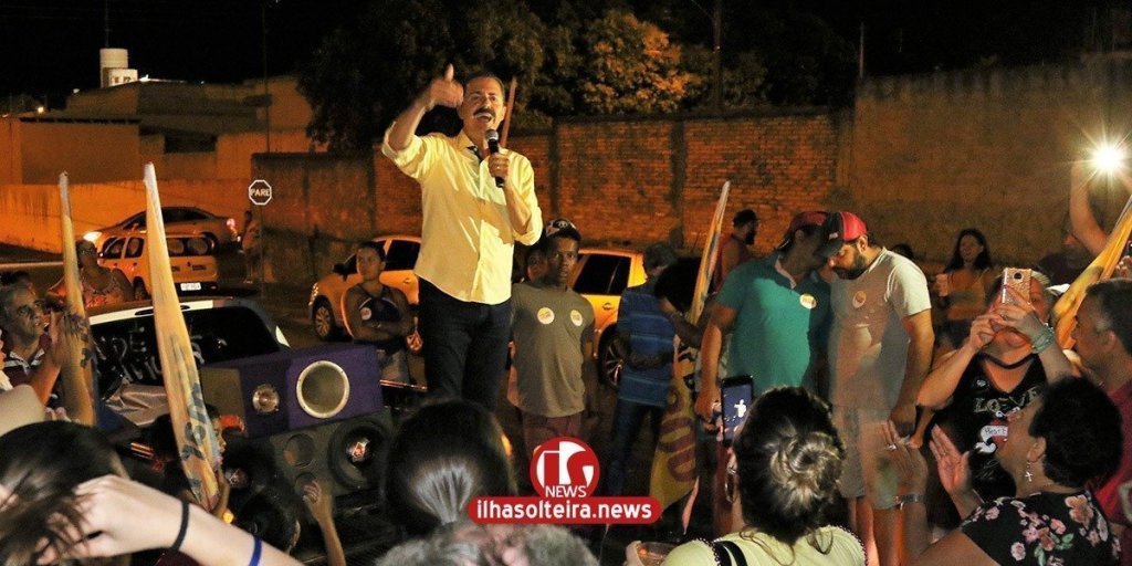 ilha-solteira-news-eleições-2018-deputado-estadual-itamar-borges