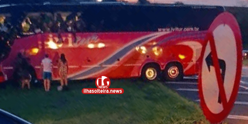 ilhas-solteira-news-acidente-onibus-excursao-ivitur-olimpia-thermas-dos-laranjais