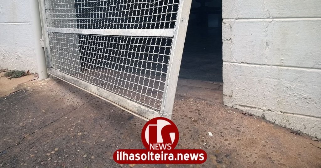 ilha-solteira-news-furtos-secretaria-municipal-saude