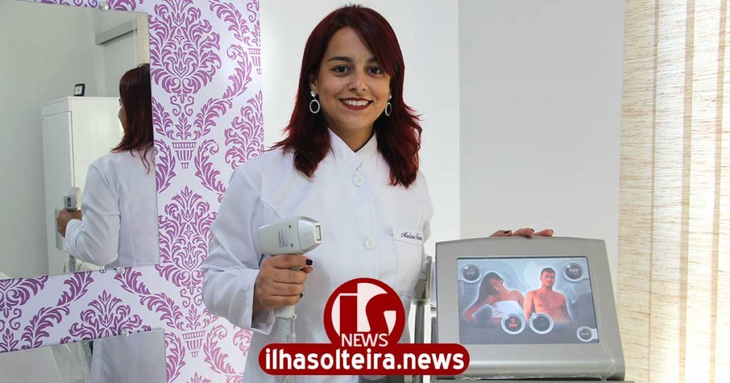 ilha-solteira-news-depilacao-laser-maiara-frassato-estetica-facial-corporal