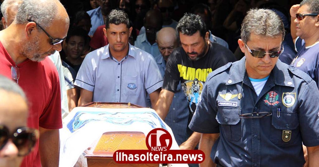 ilha-solteira-news-enterro-guarda-municipal-hildebrando
