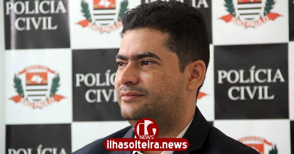 ilha-solteira-news-delegado-miguel-gomes-rocha-neto