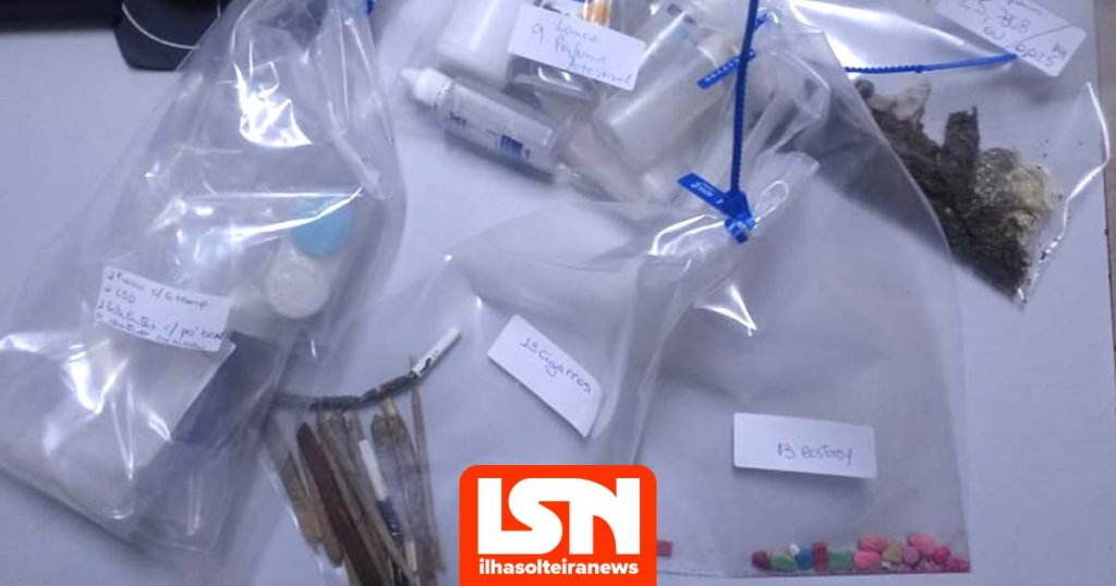ilha-solteira-news-drogas-encontradas-praia-catarina