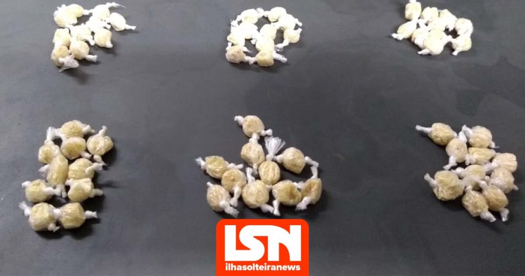 ilha-solteira-news-trafico-drogas-bicicleta-extorsao-receptacao