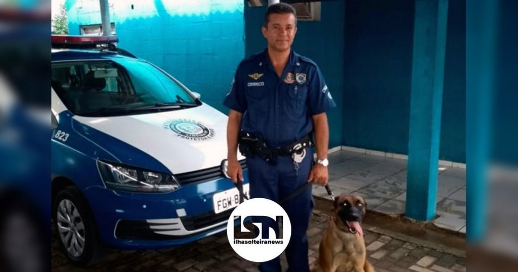 ilha-solteira-news-gm-francisco-canil-gcm-limeira