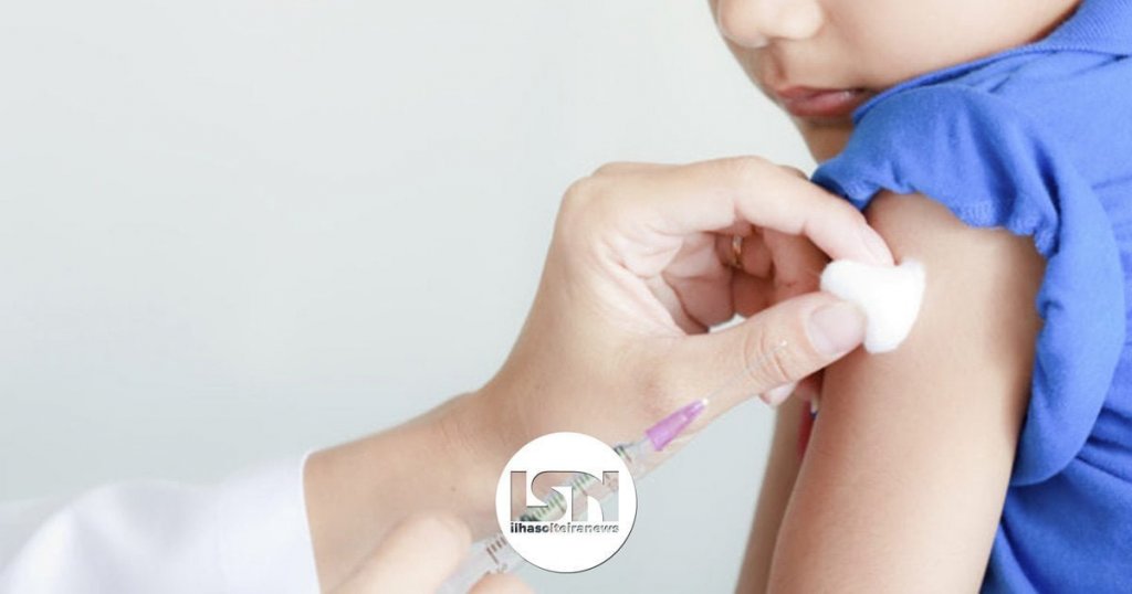 ilha-solteira-news-vacinacao-gripe-criancas