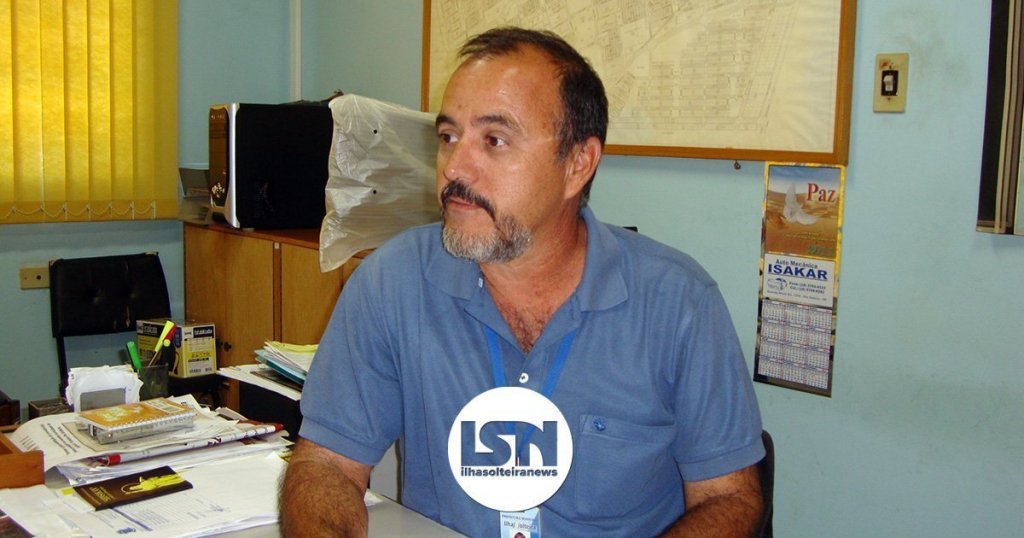 isac-silva-ex-diretor-compras-prefeito-edson-gomes-ilha-solteira-news