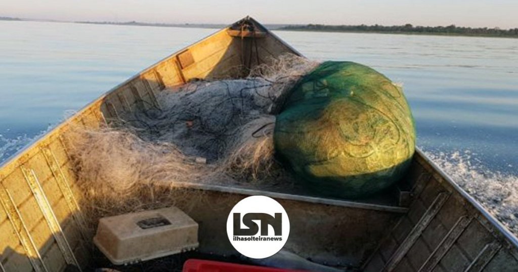 policia-militar-ambiental-aparecida-do-taboado-prende-pai-filho-multa-ilha-solteira-news