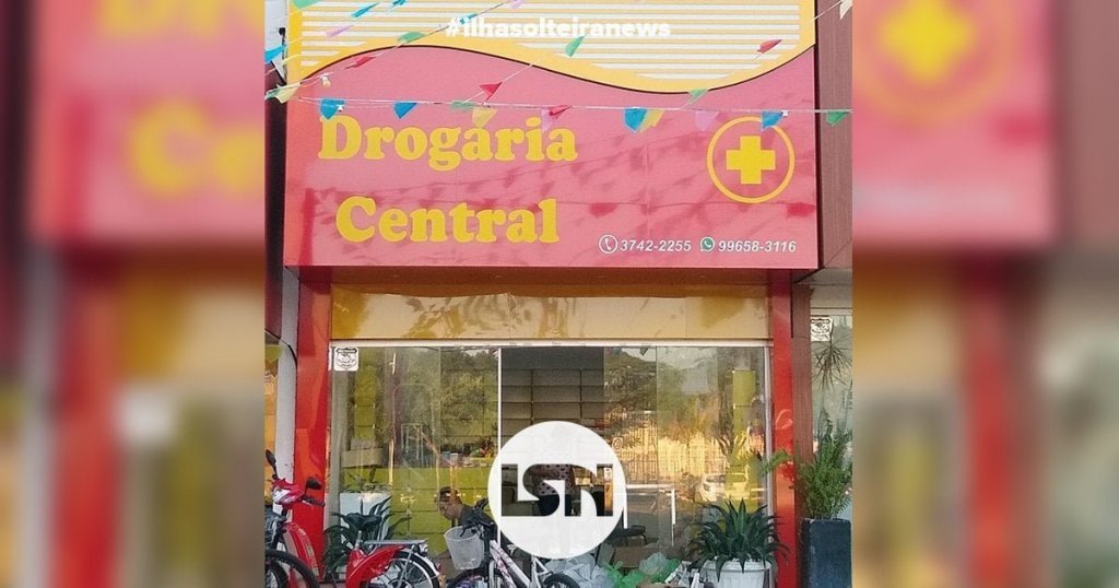 drogaria-central-praca-dos-paiaguas-ilha-solteira-news-isn