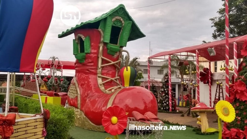 casa-bota-gigante-natal-encantado-ilha-solteira-news
