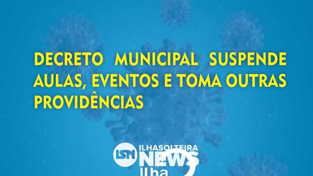 decreto-municipal-coronavirus-ilha-solteira-news