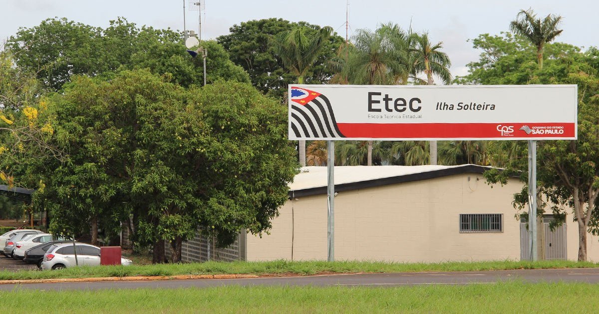 Comemoração dos 65 Anos dos Cursos de Mecânica - Etec