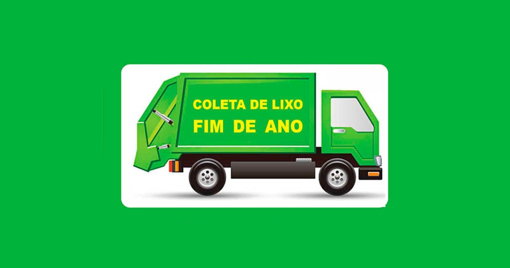 Ano-novo: alteração apenas na coleta do lixo reciclável 14 ilha-news-ano-novo-coleta-lixo-organico-reciclavel-ilha-solteira
