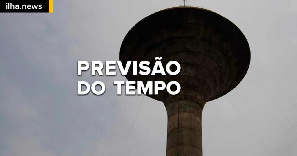 Ilha Solteira registra dia mais frio do ano com 8,2 ºC 3 ilhanews previsão do tempo ilha solteira nublado