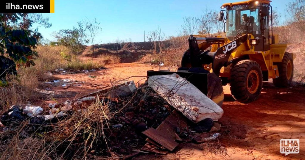 Ilha Solteira anuncia revitalização e reflorestamento do antigo lixão 30 ilhanews-ilha-solteira-anuncia-revitalizacao-reflorestamento-antigo-lixao