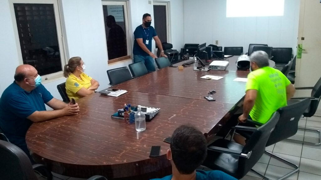 Censo 2022 realiza primeira reunião de planejamento em Ilha Solteira 15 reuniao-planejamento-acompanhamento-censo-2022-ilha-solteira-ilhanews