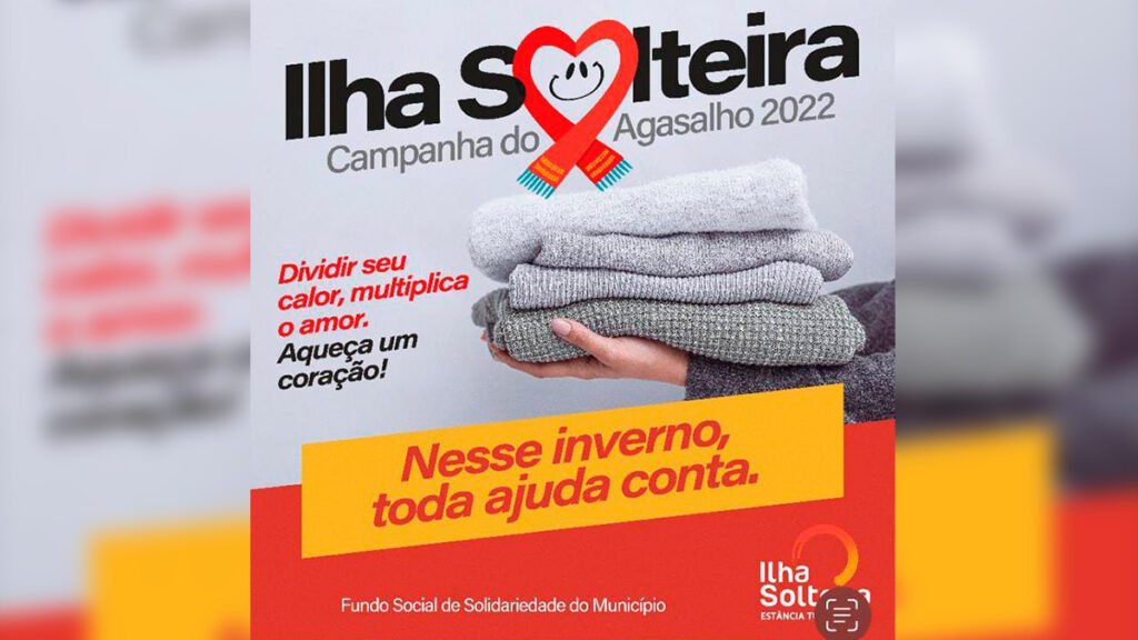 Ilha Solteira lança Campanha do Agasalho 2022; confira pontos de doação 10 campanha-do-agasalho-2022-ilha-solteira-ilha-news