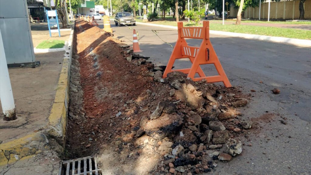 Prefeitura de Ilha Solteira já prepara trecho da Avenida Brasil Norte para recapeamento 11 prefeitura-ilha-solteira-prepara-avenida-brasil-norte-recapeamento-ilha-news