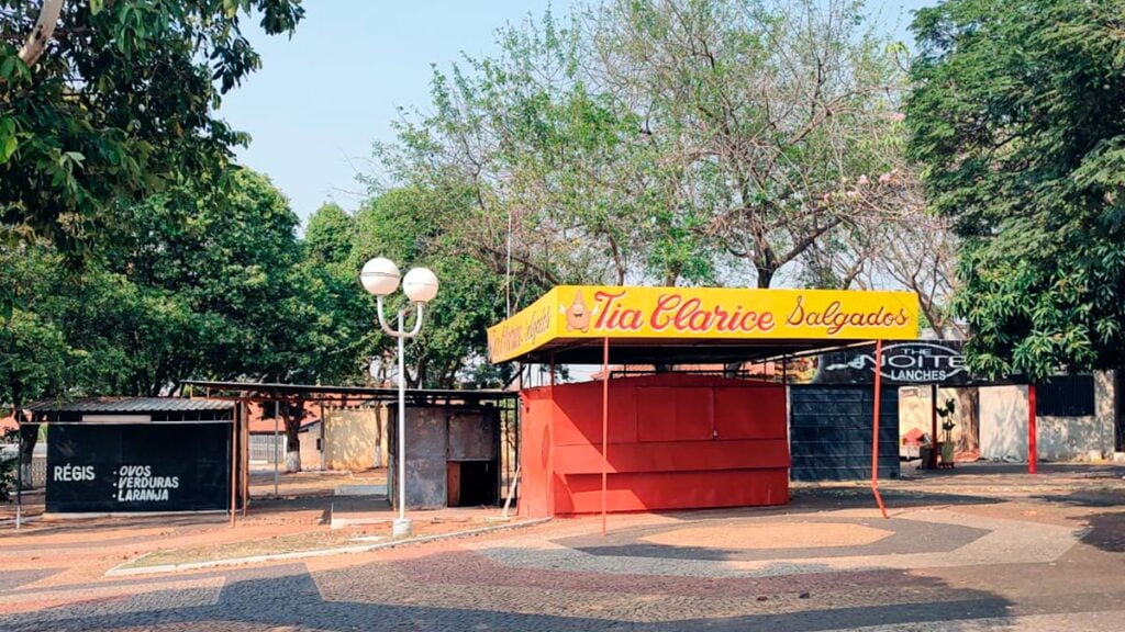 Prefeitura de Ilha Solteira abre licitação para uso do 'Lanchódromo' 27 licitacao-lanchodromo-ilha-solteira-news