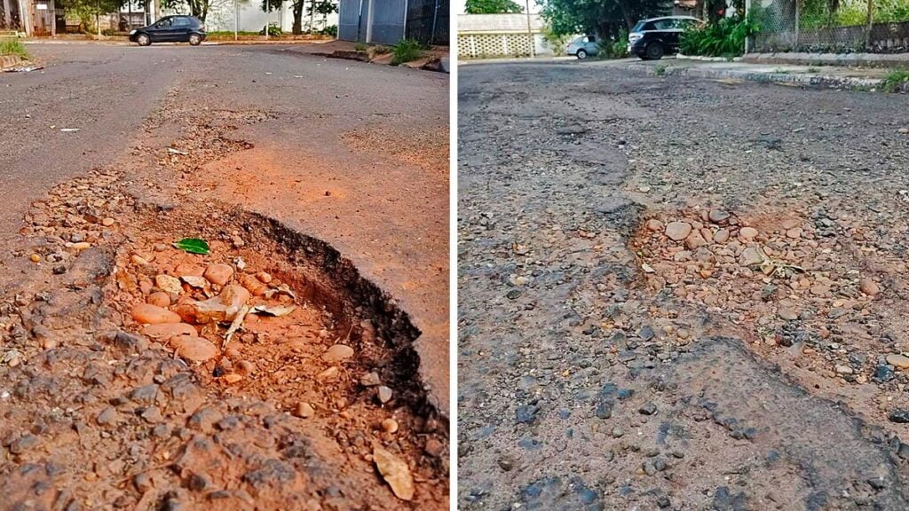 Moradora encontra cobra no sofá e reclama de mato alto na vizinhança 2 buracos passeios imperatriz caracol ilha solteira news