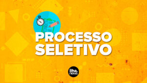 processo seletivo ilha solteira