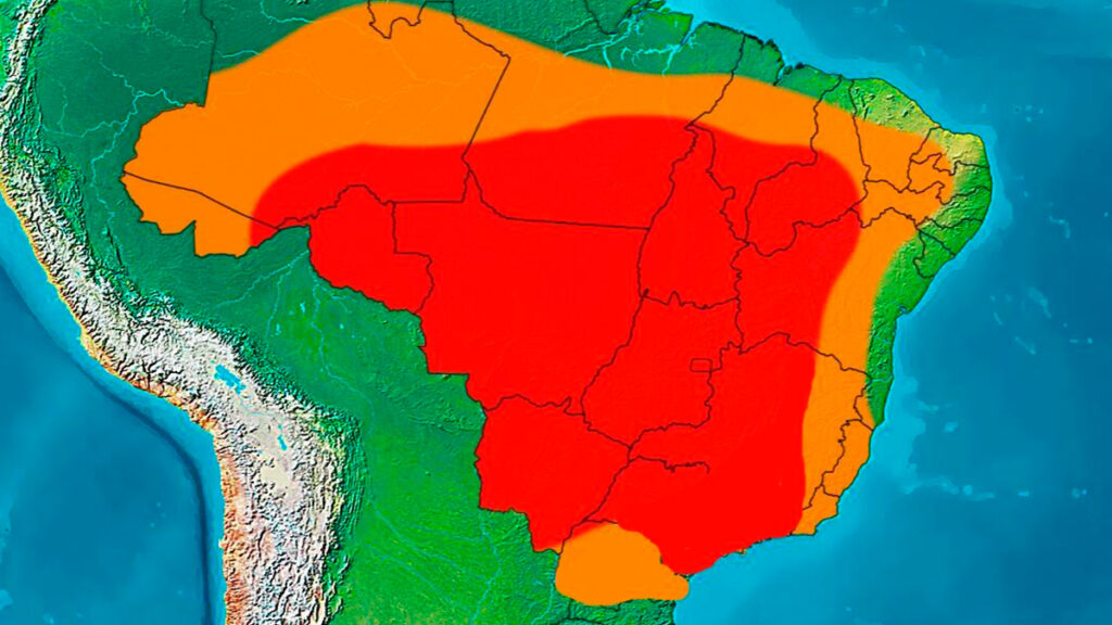 Previsão do tempo para Ilha Solteira traz onda de calor de 40 ºC 28 onda-de-calor-climatempo-previsao-do-tempo-ilha-solteira-news