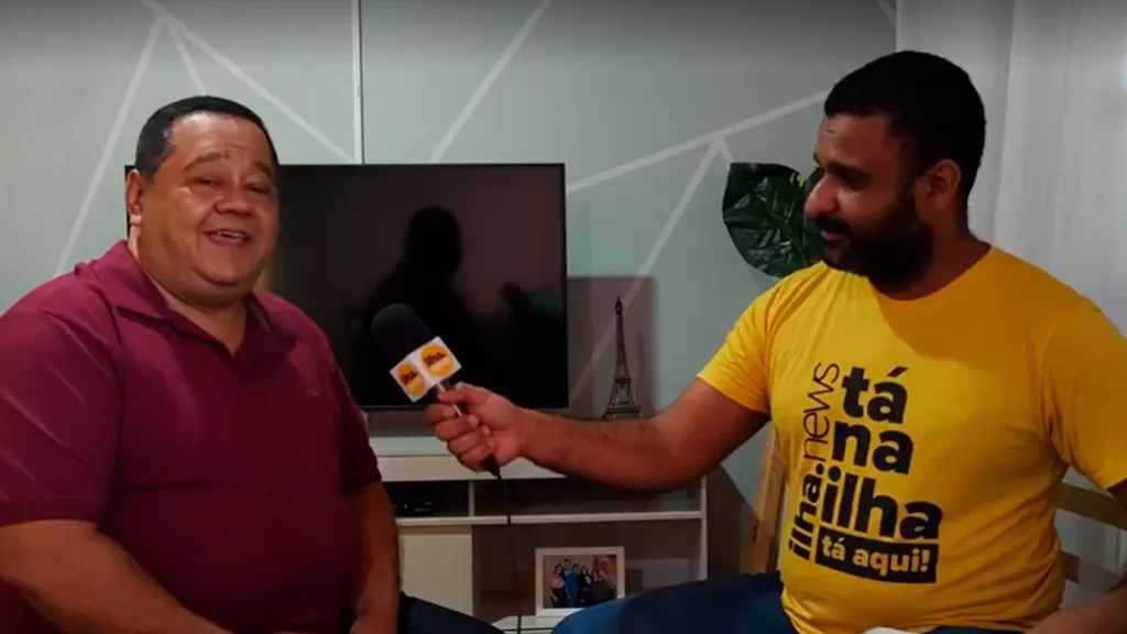 Entrevista com Clodomiro Mirão, candidato ao Conselho Tutelar 15 ilha-news-clodomiro-mirao-conselho-tutelar-de-ilha-solteira