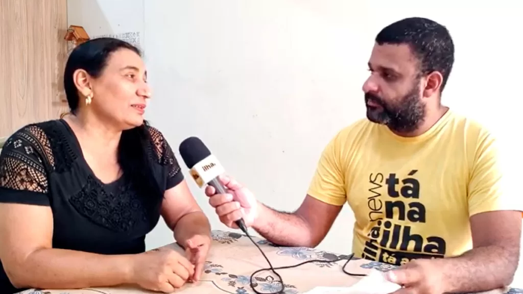 Entrevista com Dirce Oliveira, candidata ao Conselho Tutelar 19 ilha-news-dirce-oliveira-conselho-tutelar-de-ilha-solteira