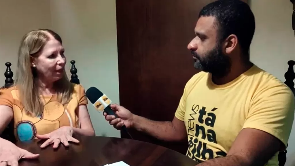 Entrevista com Dra. Gláucia, candidata ao Conselho Tutelar 20 ilha-news-dra-glaucia-conselho-tutelar-de-ilha-solteira