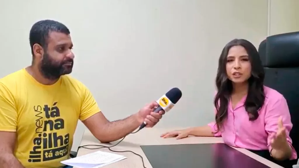 Entrevista com Greicy Kelly Advogada, candidata ao Conselho Tutelar 13 ilha-news-greicy-kelly-advogada-conselho-tutelar-de-ilha-solteira