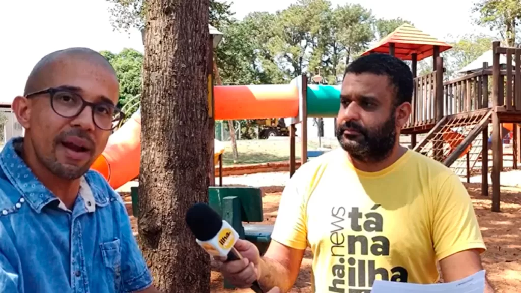 Entrevista com Matheus Rodrigues, candidato ao Conselho Tutelar 17 ilha-news-matheus-rodrigues-conselho-tutelar-de-ilha-solteira