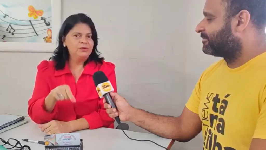 Entrevista com Rosana Andrade, candidata ao Conselho Tutelar 16 ilha-news-rosana-andrade-conselho-tutelar-de-ilha-solteira