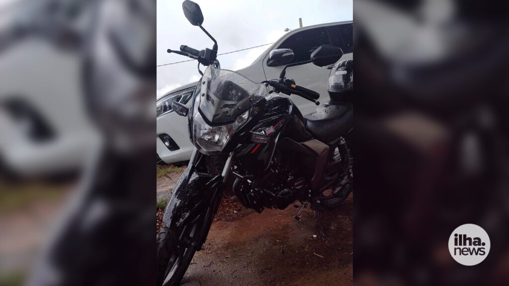 ilha-news-moto-furtada-condominio-ilha-solteira
