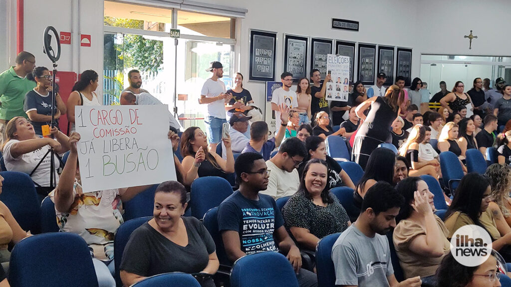 Mensalidades do transporte universitário podem variar de R$ 140 a R$ 528 15 site-ilha-news-mensalidades-transporte-universitario-ilha-solteira