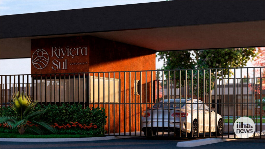 Por que o interesse em condomínios residenciais fechados tem crescido? 1 ilha-news-riviera-sul-condominio-fechado-casas-prontas-ilha-solteira