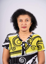 professora claudineia