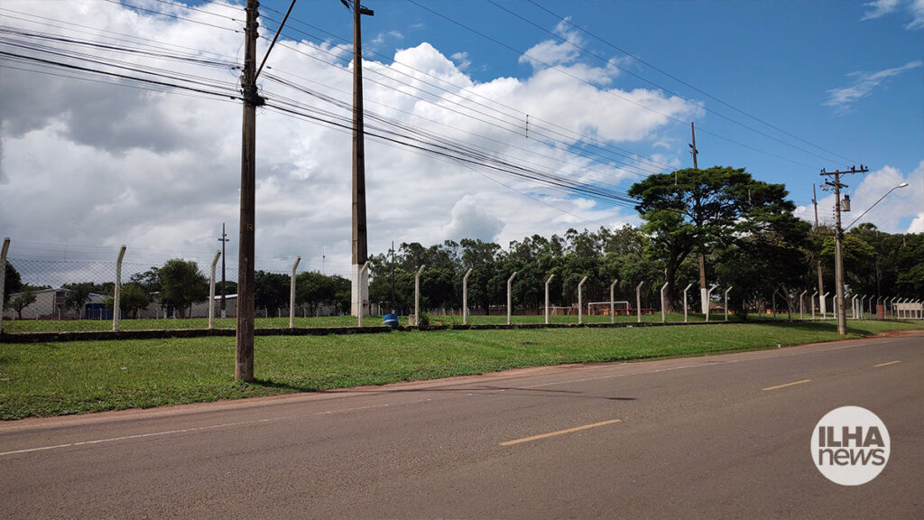Cido pede continuação do asfalto da Avenida 15 de Novembro 2 ilha news avenida atlantica campo do buru ilha solteira