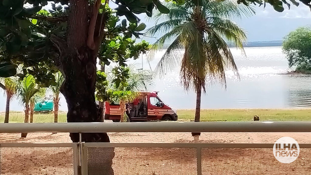 Jovem afogado na Praia Catarina é sepultado em Campinas 12 ilha-news-jovem-morre-afogado-na-praia-catarina-em-ilha-solteira
