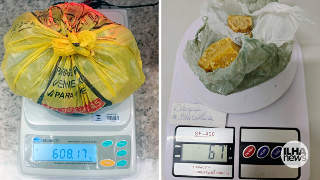 Adolescente que bateu em viatura da PM tinha maconha, crack e haxixe em casa 1 ilha news adolescente bateu viatura drogas em casa ilha solteira