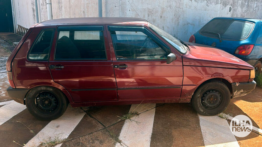 Carro furtado no Paraná é recuperado em Ilha Solteira pela Polícia Militar 5 ilha-news-carro-furtado-parana-recuperado-policia-militar-ilha-solteira