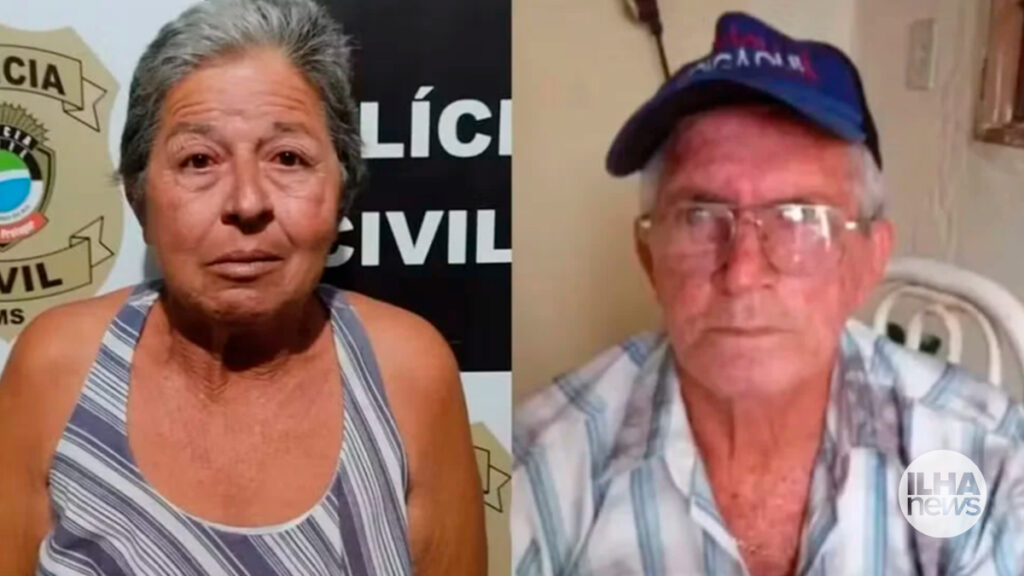 Idosa que envenenou e esquartejou marido, em Selvíria, vai a júri popular amanhã 1 ilha-news-juri-popular-aparecida-graciano-souza-selviria-advogados-ilha-solteira