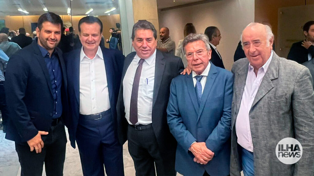 ilha news familia gomes homenagem vadao assembleia legislativa ilha solteira