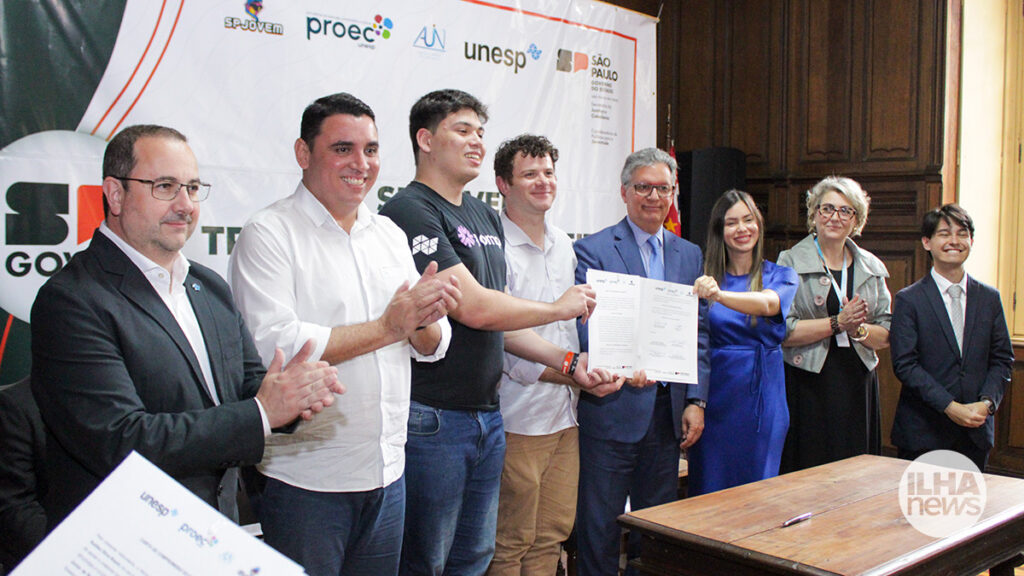 ilha news parceria unesp secretaria justica cidadania ilha solteira 2