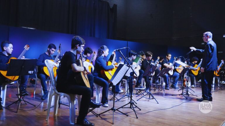 ilha-news-camerata-violoes-aracatuba-casa-da-cultura-de-ilha-solteira