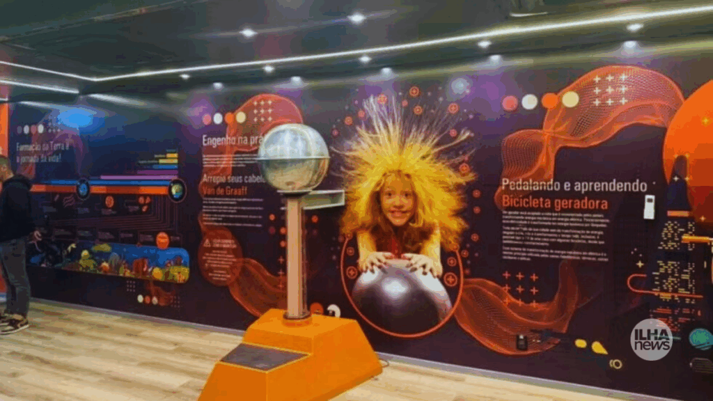 ilha news carreta ciencia que vai ate voce museu catavento ilha solteira