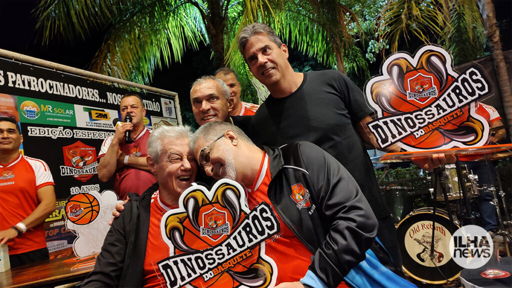 ilha news professor ze beto basquete ilha solteira