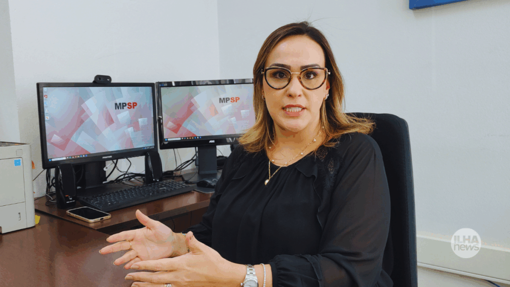 ilha-news-promotora-de-justica-lais-bazarelli-marques-dos-santos-deguti-ilha-solteira