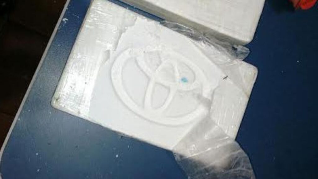 ilha news cocaina pura toyota ilha solteira